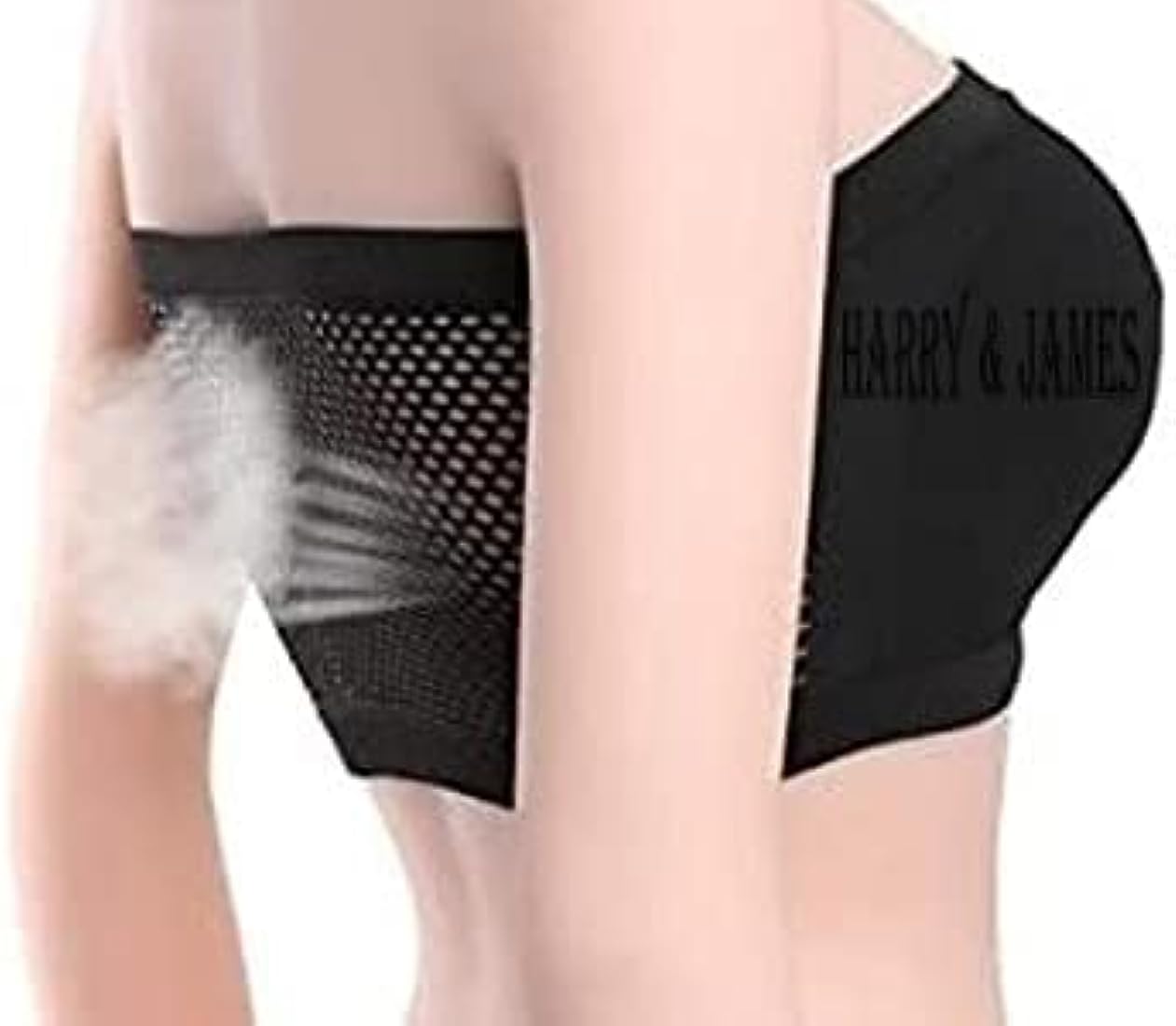 Seamless Strapless Summer Ladies Bra (Pack Of 3)