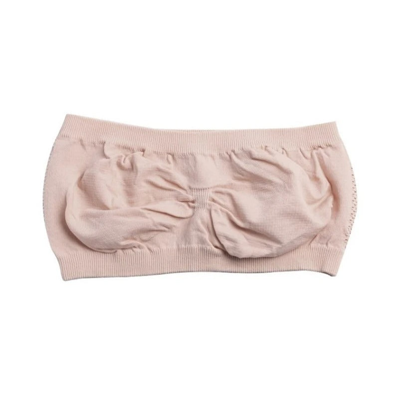 Seamless Strapless Summer Ladies Bra (Pack Of 3)